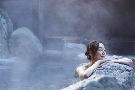 asian nude|How to take a hot springs (onsen) bath in Japan